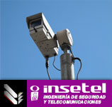 OMBUDS Insetel - Sistemas de Seguridad (foto: Redjar)