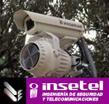 OMBUDS Insetel - Vídeo Vigilancia