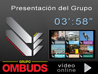 Vídeo de Presentación del Grupo OMBUDS