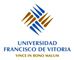 Universidad Francisco de Vitoria