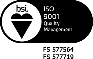 ISO 9001