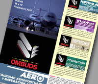 OMBUDS Aero - Jornadas aeroportuarias