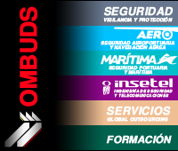 OMBUDS divisiones - logos