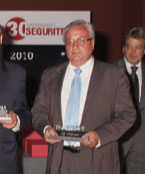 junio 2010 - José Antonio Lop Moliner (foto:Seguritecnia)