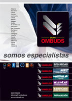 Díptico - I jornadas de Seguridad Aeronáutica