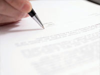 Firma del Convenio (foto:Borrmart)