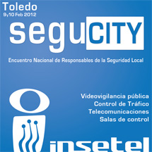 OMBUDS Insetel en seguCITY