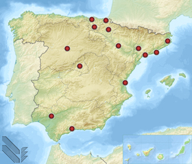 Delegaciones OMBUDS en España