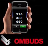 Grupo OMBUDS - 91 636 3660