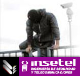 OMBUDS Insetel - Detección de la Intrusión