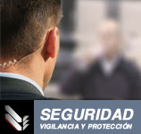 OMBUDS Seguridad - Protección a Personas