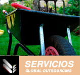 OMBUDS Servicios - Jardinería