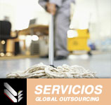 OMBUDS Servicios - Limpieza