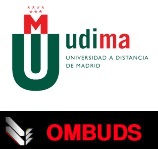 OMBUDS Formación - Universidad a Distancia de Madrid